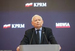 Kulisy nowej pracy Kaczyńskiego. "W domu tylko na sen. Ministrów będzie miał pod ręką"