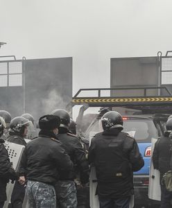 Tajemnicze śmierci funkcjonariuszy w Kazachstanie. W tle zwolnienia w służbach