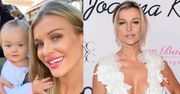 Joanna Krupa odpowiada na komentarz wściekłej fanki: "Ciągle wymyślałaś powody, ŻEBY W TEJ CIĄŻY NIE BYĆ!"