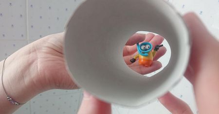 Jak wykonać test rolki? Może uratować twoje dziecko