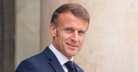 Francja uznaje Palestynę. Macron przekazał decyzję
