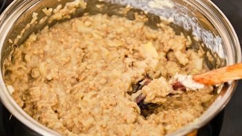 Najlepsze śniadanie? Według neurologów to owsianka