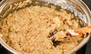 Najlepsze śniadanie? Według neurologów to owsianka