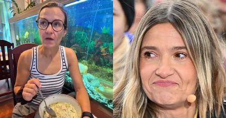 Pomocna Joanna Koroniewska dzieli się sekretami swojej diety: "Mniej żreć lub nie żreć"