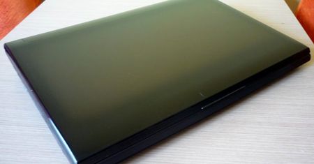 Samsung 700G7A - torpeda dla graczy [test]