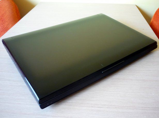 Samsung 700G7A - torpeda dla graczy [test] 1