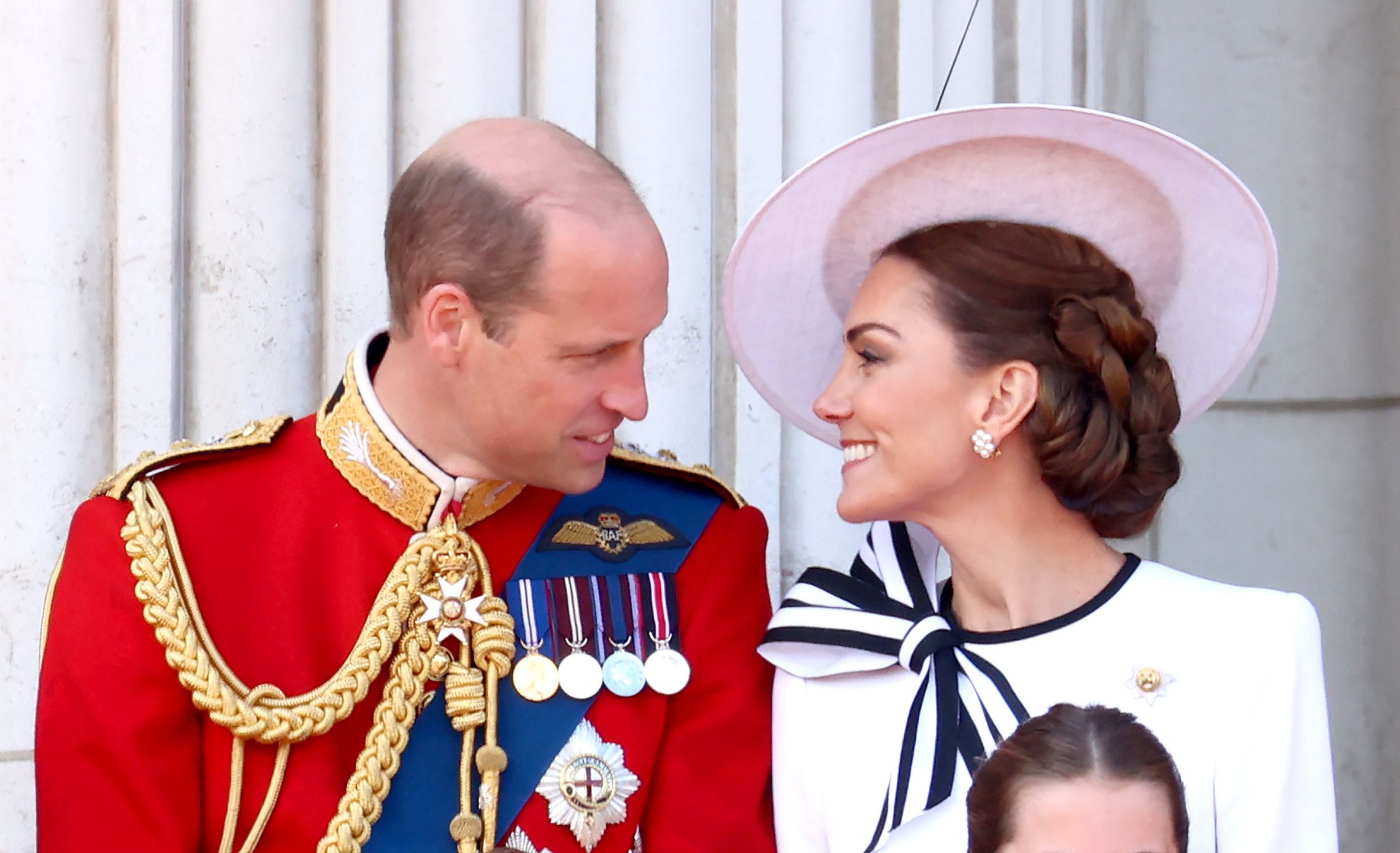 Kate Middleton zabrakło na ważnej uroczystości