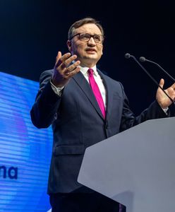 Wpadka nowej partii Zbigniewa Ziobry. Suwerenna Polska może stracić miliony