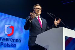 Wpadka nowej partii Zbigniewa Ziobry. Suwerenna Polska może stracić miliony