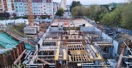 Budowlańcy biją na alarm ws. nowego projektu. "Wprowadzi szereg problemów"