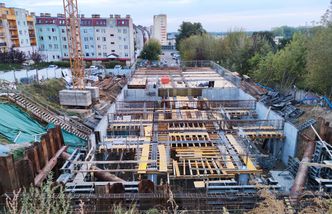 Budowlańcy biją na alarm ws. nowego projektu. "Wprowadzi szereg problemów"