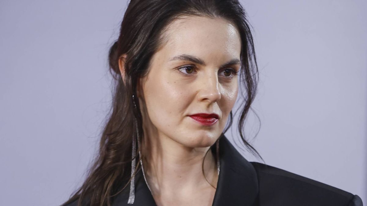 Agata Turkot wprost o scenie gwałtu w "Dom dobry"