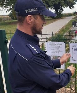 Takich nekrologów jeszcze nie było. Możesz być zaskoczony na cmentarzu