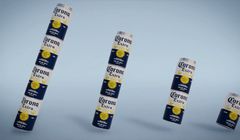 Corona testuje nową technikę pakowania bez plastiku