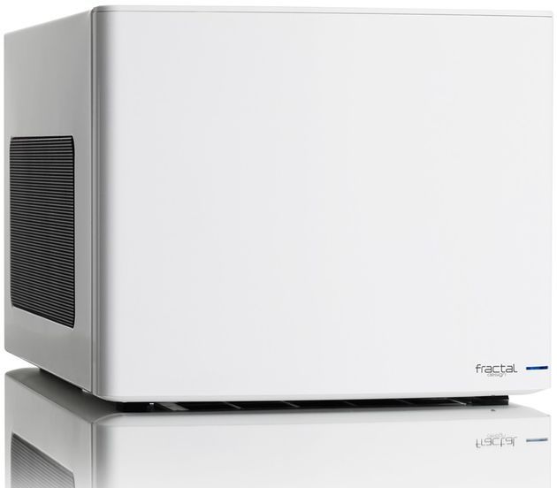 Fractal Design Node 304 White obudowa zdjęcie