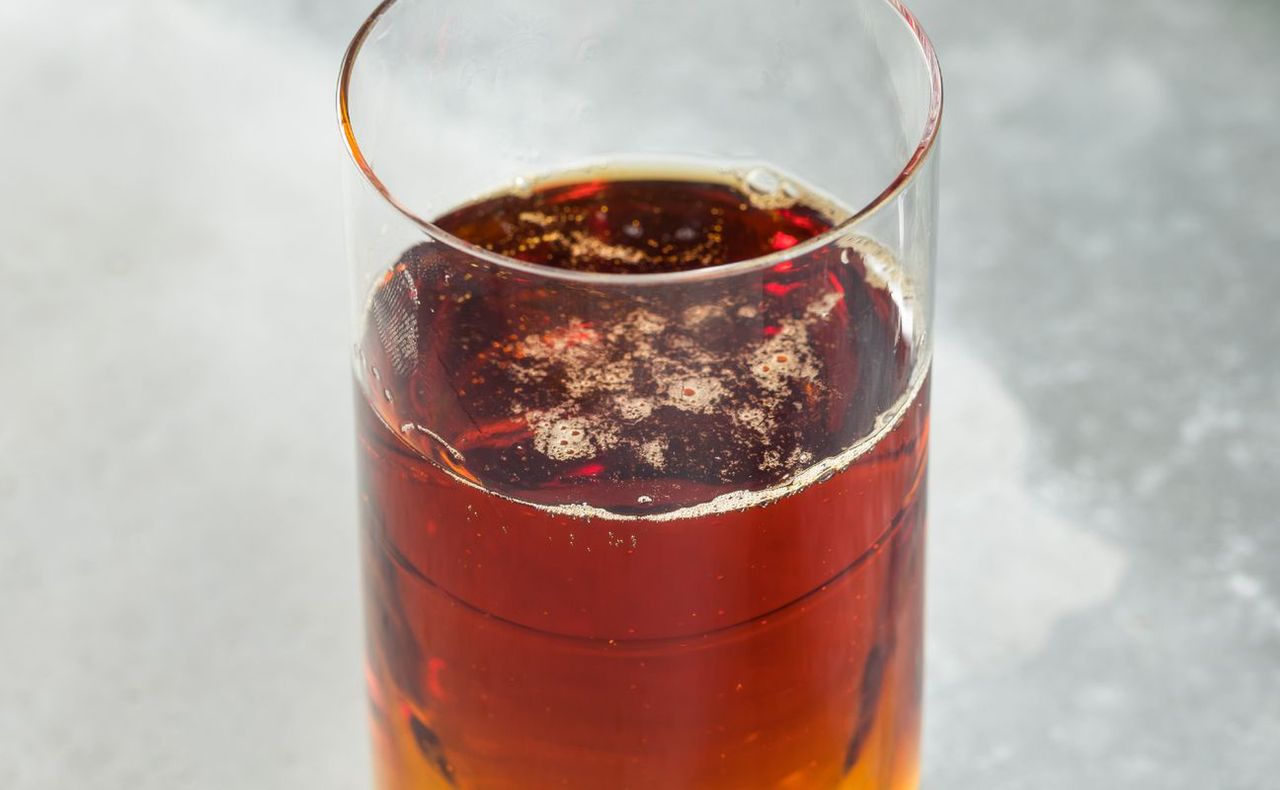 Wykańcza serce, wątrobę i nerki. Szkodzi już jedna szklanka