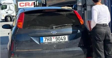 Oto paliwowy raj w Europie. Porównali się z Polską