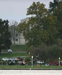 Media: alarm w Akademii Marynarki USA. Kampus zablokowany