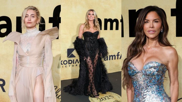 Gala amFAR w Cannes