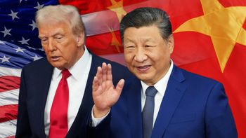 Chiny ignorują sankcje USA na rafinerie. Jest nakaz Pekinu, koncerny w pułapce