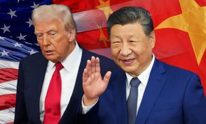 Chiny ignorują sankcje USA na rafinerie. Jest nakaz Pekinu, koncerny w pułapce