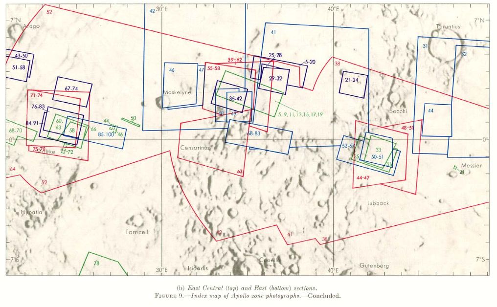 Atlas zrobiony, taśmy można wyrzucić (Bowker, Hughes)