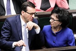 Nagły telefon od Witek i pilna narada. Odsłania kulisy