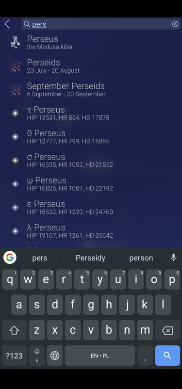 Slider item