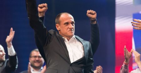 Polacy najbardziej ufają... Kukizowi?