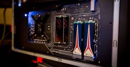 NAND flash. W jakich sprzętach ląduje najwięcej pamięci flash?