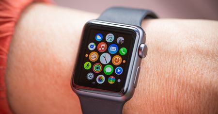 Nowe iPhone'y i Apple Watch mogą dostać czujniki czadu – być może uratują komuś życie