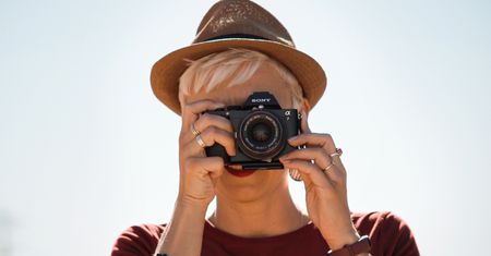Epickie wideo w filmowym stylu na każdym aparacie? To możliwe - oto jak.