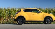 Nissan Juke 1,2 DIG-T Acenta - test