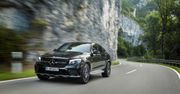 Mercedes-Benz GLC43 AMG 4Matic Coupé (2017) – premiera
