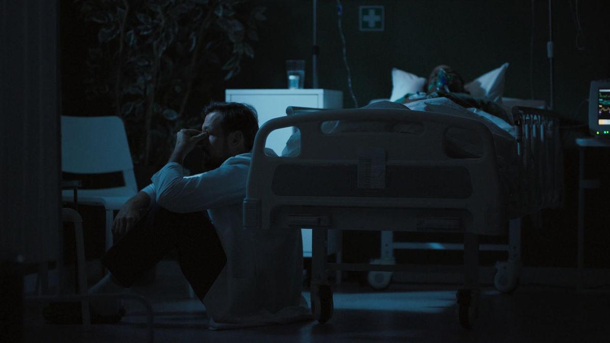 Blackout w Europie. Paraliż szpitali, ewakuacje i chaos na ulicach