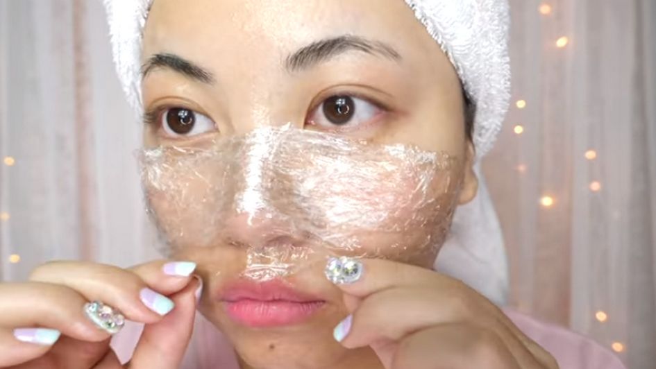 Metoda koreańskiej vlogerki jest kontrowersyjna