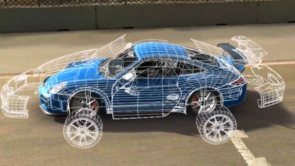 Dziennik developera Real Racing 3 [wideo] 1