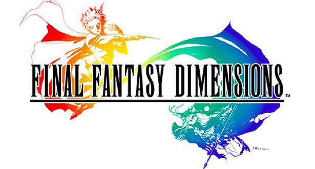 Final Fantasy Dimensions w kosmicznej cenie!