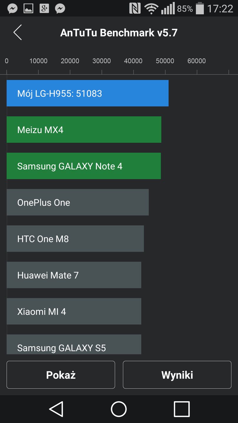 LG G4 - test i recenzja 10