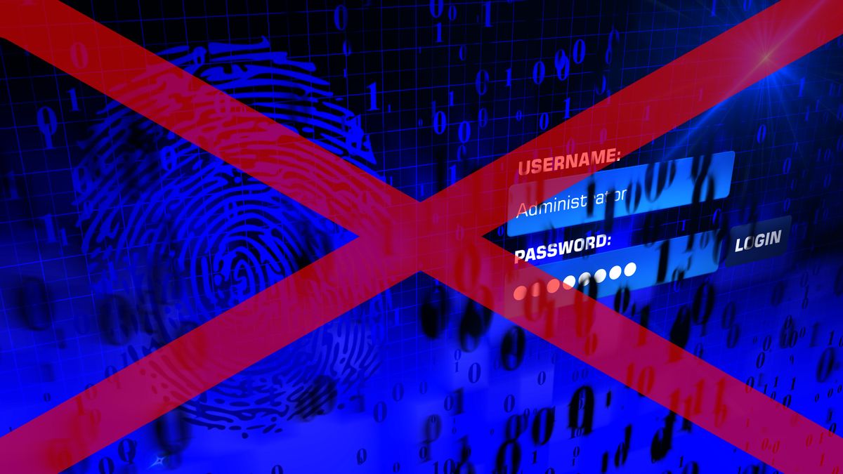 Google chce, żebyś przestał używać haseł, a zamiast tego... był sobą 1