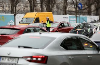 Stało się. Pierwszy ubezpieczyciel podwyższa OC za punkty karne