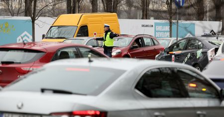 Stało się. Pierwszy ubezpieczyciel podwyższa OC za punkty karne
