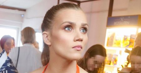 Agnieszka Kaczorowska tym razem pomstuje na poprawność polityczną. Fanka ocenia: "G***o w papierku by ci dali i byś powiedziała, że smaczne"