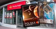 Nietypowa kolekcja Poczty Polskiej. Pierwsze kryptoznaczki trafiły do sprzedaży