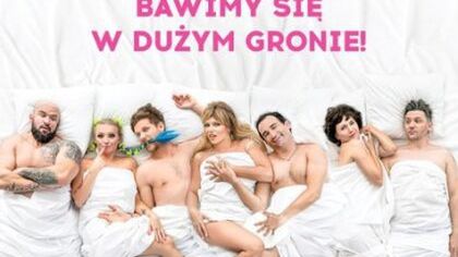 Premiery CANAL+ "SWINGERSI"