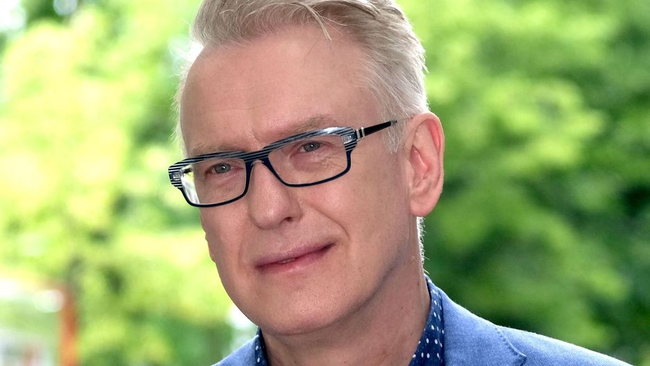 Mariusz Szczygieł napisał o roli Kościoła