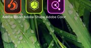 Nowości Adobe: aplikacje mobilne oraz większa integracja pomiędzy programami