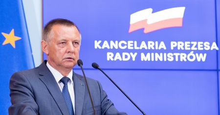 Jakub Banaś zatrzymany. Prokuratura o zarzutach dla syna prezesa NIK