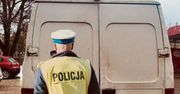 Słupsk: Bus bez przeglądu od 12 lat. Policjanci nie mogli w to uwierzyć