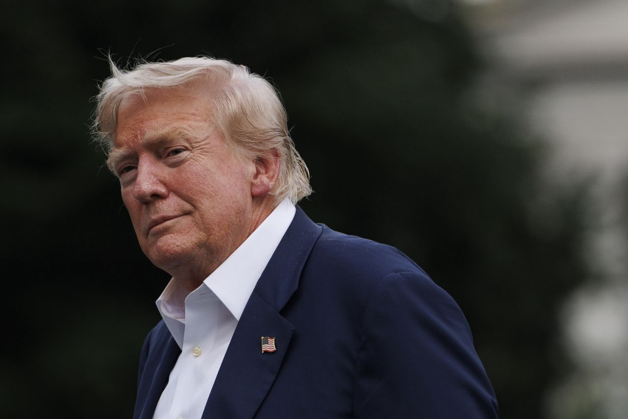 Donald Trump zatrząsł rynkiem miedzi. Jedna decyzja i kurs runął